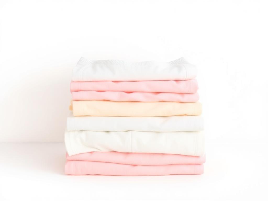 Illustration : HAGOT — Lot de 6 culottes de sport en coton pour filles et adolescentes (12-13 ans)